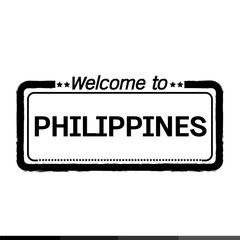Welcome to PHILIPPINES illustration design