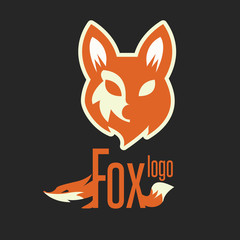 fox logo 2