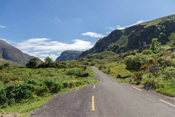 Irish Road 2