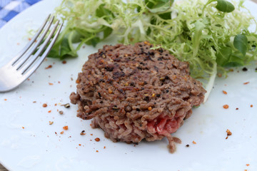 steak haché 10072016