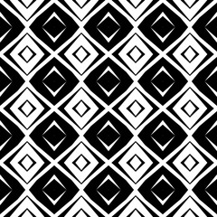 Design seamless diamond pattern