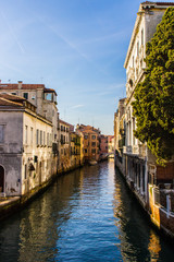 Canali di Venezia