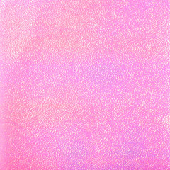 Glossy origami paper texture