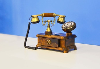 Telephone