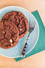 Futter fürs Krümelmonster