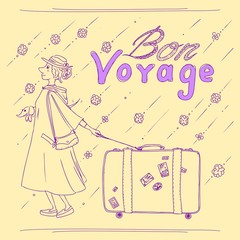 Bon Voyage