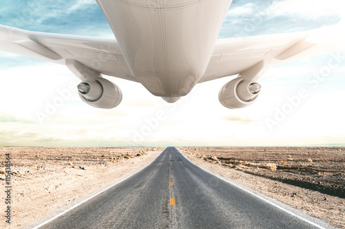 Airplane