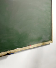 Old School Chalkboard
