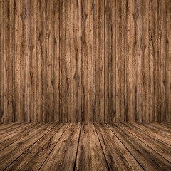 wooden backdrop