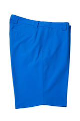 Short pants light blue for man or woman
