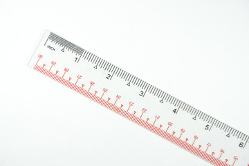 Isolate ruler