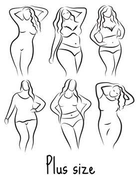 Curvy Black Woman Images – Browse 23,192 Stock Photos, Vectors, and Video