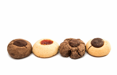 biscuits