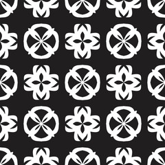 Greek church pattern seamless