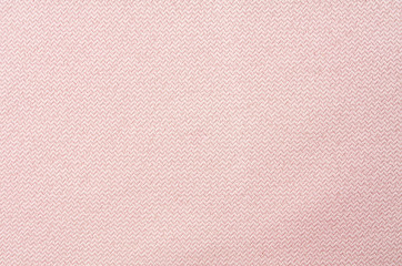 Fototapeta premium Pink Fabric Texture