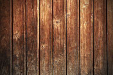 Fototapeta premium Old Wooden Boards Texture Background