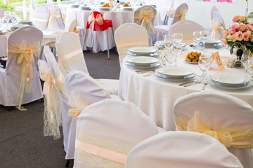 wedding place