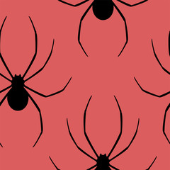 spider seamless