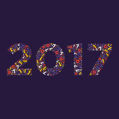 Christmas Background