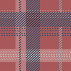 tartan pattern seamless