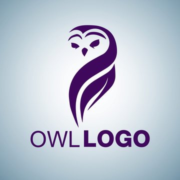 owl logo 3