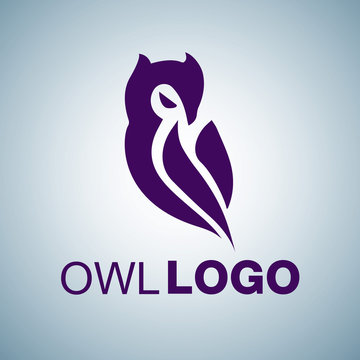 owl logo 4