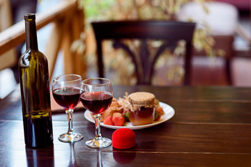 Nice place for making proposal