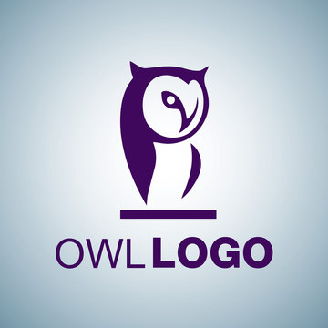OWL LOGO 9
