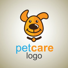 pet care logo 2
