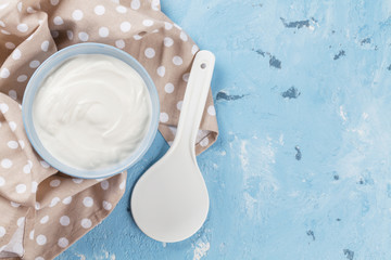 Sour cream
