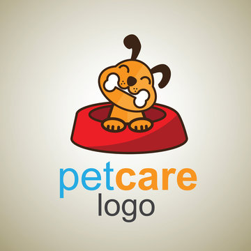 pet care logo 3