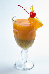summer drink