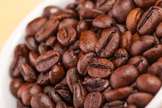 Cup of coffee