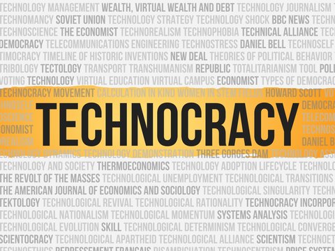 Technocracy
