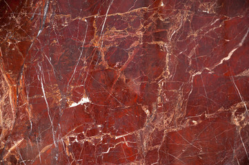 Red marble onyx texture - 115468543