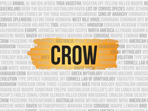 Crow