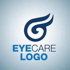 eye care logo 