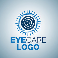 eye care logo 