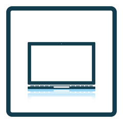 Laptop icon