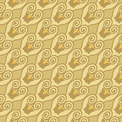 National Seamless Pattern