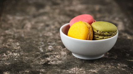 Macarons