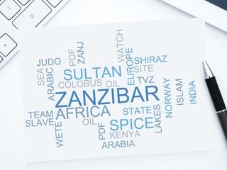 Zanzibar