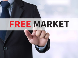 FREE MARKET