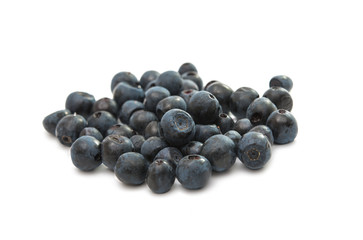 Blueberries