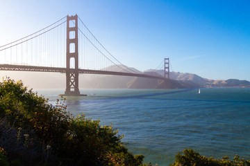 Golden Gate Bridge