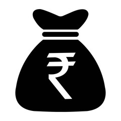 Money Bag Icons