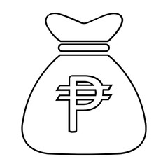 Money Bag Icons