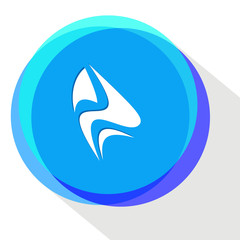 unique abstract forms.