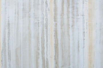 Obraz premium rough of concrete cement cracked wall texture for background