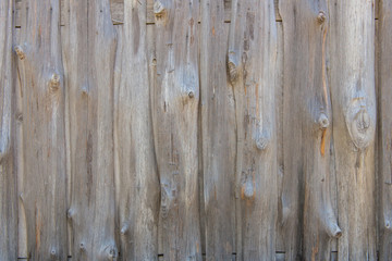 Wooden planks wall texture abstract for background